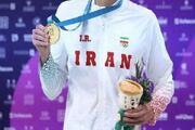 کبودرآهنگ روی سکوی آسیا؛ قهرمانان شهرستانی همدان چگونه از فاصله امکانات عبور می‌کنند؟