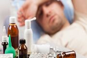 شیوع آنفلوآنزا با آغاز فصل سرما / هنوز با سوش جدید بیماری مواجه نیستیم