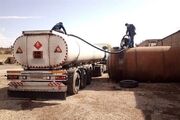 ۱۰ میلیون لیتر سوخت برای ۷۰۰ هزار هکتار زمین؛ آیا انرژی کشاورزی همدان پاسخگوی فصل کشت خواهد بود؟