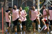 ضرر بزرگ پرسپولیس
