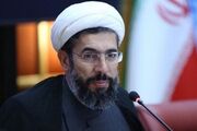 حجت‌الاسلام رستمی: جنگ دشمن به سنگر علم و دانشگاه رسیده است