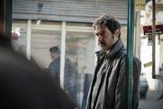 شهاب حسینی با "بی‌دار" به سینما می‌آید