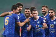 برد ۳-۰ استقلال مقابل السد قطر؛ برتری صاعقه‌وار پسران سهراب در بصره