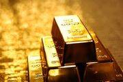 افزایش قیمت طلا در بازار جهانی