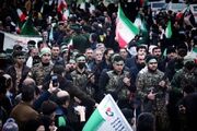 رزمایش بزرگ جان‌فدای ایران آغاز شد
