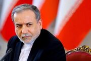 پاسخ عراقچی به پیام همتای فرانسوی: اشک تمساح بس است آقای بارو