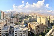 قیمت آپارتمان در امیرآباد و ولیعصر یکشنبه ۲۹ شهریور ۱۴۰۵