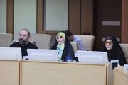 وزارت بهداشت و کانون مجریان برای ارتقای سواد سلامت تفاهم‌نامه امضا کردند