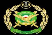 شکار در تنگه هرمز؛ پهپاد پیشرفته اوربیتر ساقط شد