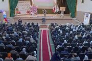 لبخند کلاس اولی‌ها؛ آغاز مسیر شکوفایی آینده‌سازان در مدارس زنجان