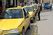 نوسازی ۱۲ هزار تاکسی در پایتخت طی ۵ سال