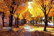 پاییز و زمستان امسال گرم خواهد بود