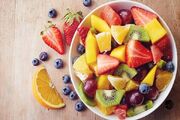 ۴ میان‌وعده ساده برای جلوگیری از بالا رفتن قند خون