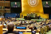 دیپلماسی شوک در نیویورک؛ ایران زانو نمی‌زند