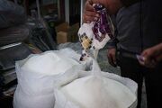 قیمت شکر در بازار چند؟
