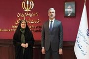 وزیر راه از پیگیری برای حل مشکلات پروازی ایران و عراق خبر داد