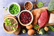 بهبود سلامت روان با رژیم غذایی و تغذیه