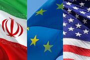 بیانیه مشترک واشنگتن و متحدان آن در سالگرد مکانیزم ماشه علیه ایران