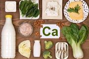 ۴ باور غلط درباره کلسیم که باید بدانید