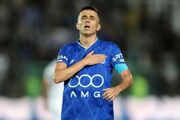 پرسپولیس در پرونده شکایت از آسانی سند جدید رو کرد