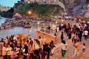 شوشتر با میراث جهانی چرا هنوز مقصد چندساعته گردشگران است؟