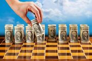 دلار ۲۷۰ هزار تومانی؛ اشتباه یا تعمد؟
