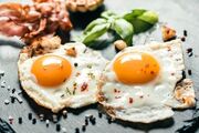 مصرف چه تعداد تخم‌مرغ در هفته مناسب است؟