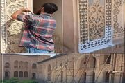 مرمت خانه تاریخی طباطبایی‌ها با بودجه ۳۰ میلیارد ریال