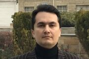 چون که با کودک سر و کارت فتاد