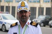 احتمال افزایش تصادف در روزهای بارانی و طوفانی