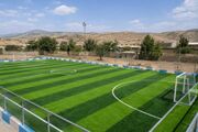 از زمین‌های خاکی کرمان تا لیگ برتر نونهالان؛ آینده فوتبال استان کجا ساخته می‌شود؟