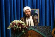 حاج‌علی‌اکبری: تنگه هرمز بدون تحقق شروط ایران بازشدنی نیست