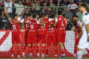 پرسپولیس از صنعت نفت گذشت و به یک قدمی تراکتور رسید