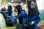 از کارگاه‌های کوچک تا بازارهای بزرگ؛ گره پنهان اقتصاد زنان در همدان