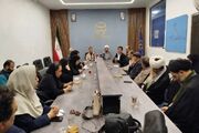 مشارکت بیش از ۸۰ درصدی روستاییان در تدوین سند پیشرفت روستا