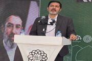 بهره‌برداری از بیست‌وششمین پارک شهری اردبیل/ ۴۵۰ میلیارد تومان برای تقویت ناوگان اتوبوسرانی اردبیل اختصاص یافت