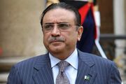 رئیس‌جمهور پاکستان وضعیت اضطراری اعلام کرد