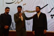 تجلیل از «فرشتگان سپیدپوش» زنجان؛ مراسم بزرگداشت روز پرستار در دانشگاه علوم پزشکی برگزار شد