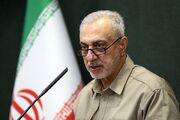 "مهرداد اخلاقی" وزیر دفاع شد