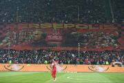 ترکیب پرسپولیس مقابل شهربابک