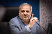 تعطیلی یکپارچه مدارس حین شرایط خاص در دستور کار نیست