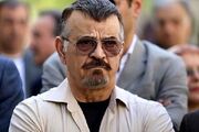 مهدی فخیم‌زاده: زنگ می‌زنند بپرسند مُرده‌ام یا نه! / من زنده‌ام
