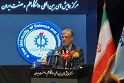 وزیر علوم: بین المللی شدن آموزش فرصتی برای گسترش صلح و تعامل فرهنگی است