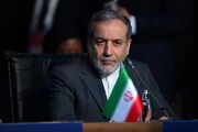عراقچی: مذاکرات با آمریکا از طریق واسطه‌ها ادامه دارد