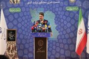 انتخابات در سال جاری برگزار می‌شود/ تشکیل کمیسیون کارگری ذیل شورای امنیت کشور/ امکان همزمانی انتخابات مجلس و ریاست‌جمهوری در سال ۱۴۰۷