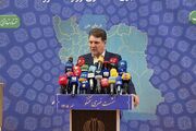 کشور در شرایط جنگی نباید دچار تفرق شود/ توسعه سیستان و بلوچستان در اولویت دولت