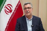 تاکید ظفرقندی بر آمادگی مراکز درمانی برای مواجهه با بحران‌های احتمالی
