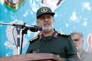 هیچ شناور جنگی آمریکایی در خلیج فارس نیست/ کنترل کامل تنگه هرمز در اختیار ایران