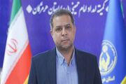 جشنواره قرآنی باران وحی با حضور ۱۱ هزار مددجو برگزار شد