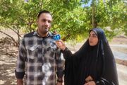 ظرفیت‌های بی‌نظیر ماهیان سرد آبی کلید توسعه اقتصاد روستایی است